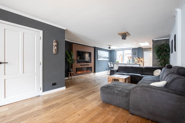 Medium property photo - Bestevaerweg 14, 2225 PC Katwijk